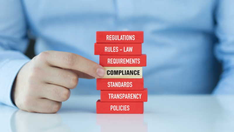 Mortgage Marketing Compliance in 2025: What You Can and Can’t Say Online Feature Image